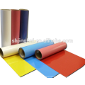 Free Sample Clothing 0.1m Roll PU Vinyl Film Heat Transfer